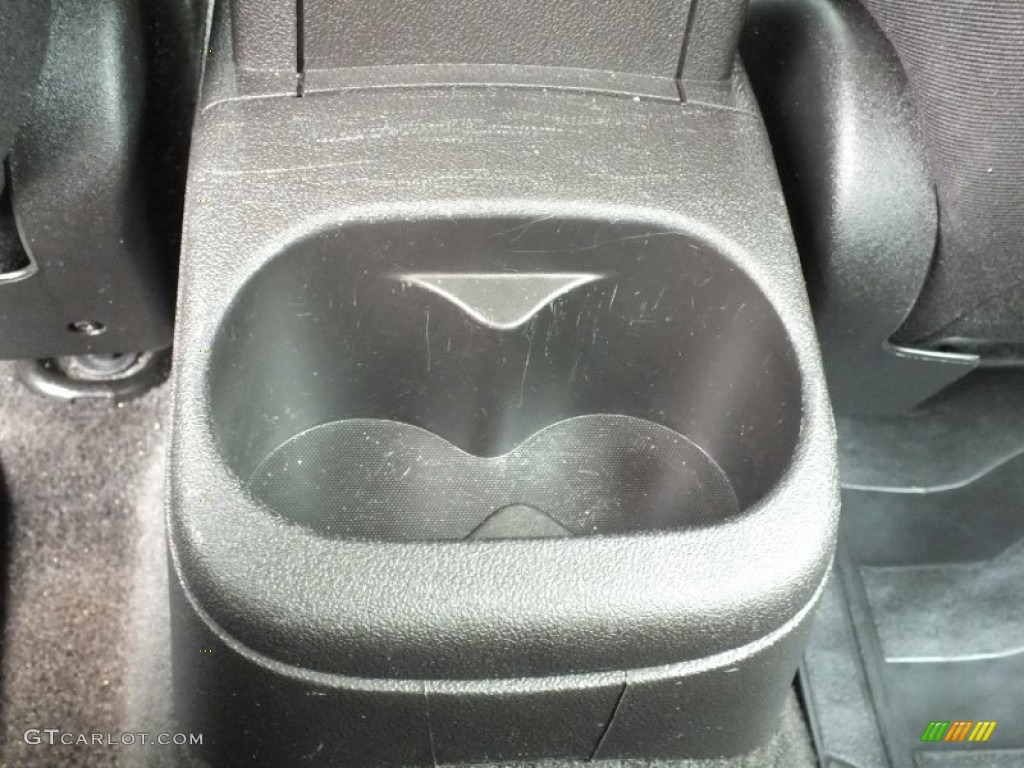 2010 Cobalt LT Sedan - Summit White / Ebony photo #49