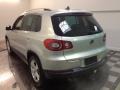 Reflex Silver Metallic - Tiguan SEL Photo No. 6