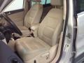 Reflex Silver Metallic - Tiguan SEL Photo No. 14