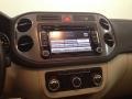 Reflex Silver Metallic - Tiguan SEL Photo No. 18