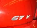 2003 Rally Red Hyundai Tiburon GT V6  photo #12