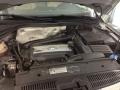 Reflex Silver Metallic - Tiguan SEL Photo No. 23