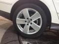 Candy White - Passat Komfort Sedan Photo No. 4