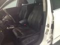 Candy White - Passat Komfort Sedan Photo No. 12