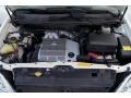 3.0 Liter DOHC 24-Valve VVT-i V6 2002 Lexus RX 300 Engine