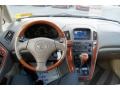 Ivory Dashboard Photo for 2002 Lexus RX #61704330