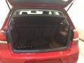 Tornado Red - Golf 2 Door TDI Photo No. 7