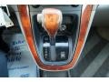 4 Speed Automatic 2002 Lexus RX 300 Transmission