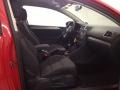 Tornado Red - Golf 2 Door TDI Photo No. 11