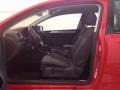 Tornado Red - Golf 2 Door TDI Photo No. 12