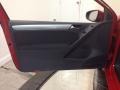 Tornado Red - Golf 2 Door TDI Photo No. 13