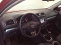 Tornado Red - Golf 2 Door TDI Photo No. 16