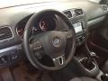 Tornado Red - Golf 2 Door TDI Photo No. 17