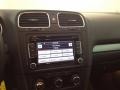 Tornado Red - Golf 2 Door TDI Photo No. 18