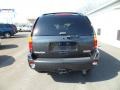 Carbon Metallic - Envoy SLT 4x4 Photo No. 4