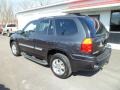 Carbon Metallic - Envoy SLT 4x4 Photo No. 5