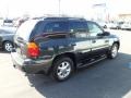 Carbon Metallic - Envoy SLT 4x4 Photo No. 6