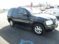 Carbon Metallic - Envoy SLT 4x4 Photo No. 7