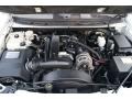 2007 Chevrolet TrailBlazer 5.3 Liter OHV 16-Valve Vortec V8 Engine Photo