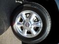 Carbon Metallic - Envoy SLT 4x4 Photo No. 9