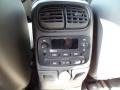 Carbon Metallic - Envoy SLT 4x4 Photo No. 16