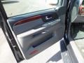 Carbon Metallic - Envoy SLT 4x4 Photo No. 17