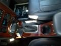 Carbon Metallic - Envoy SLT 4x4 Photo No. 25