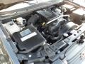 Carbon Metallic - Envoy SLT 4x4 Photo No. 29