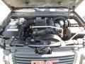 Carbon Metallic - Envoy SLT 4x4 Photo No. 30