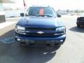 Indigo Blue Metallic - TrailBlazer LT 4x4 Photo No. 3