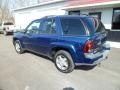 Indigo Blue Metallic - TrailBlazer LT 4x4 Photo No. 5