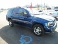 Indigo Blue Metallic - TrailBlazer LT 4x4 Photo No. 7