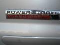 Silver Metallic - F250 Super Duty Lariat FX4 Off Road Crew Cab 4x4 Photo No. 17