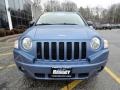 Marine Blue Pearlcoat - Compass Sport 4x4 Photo No. 2