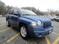 Marine Blue Pearlcoat - Compass Sport 4x4 Photo No. 3