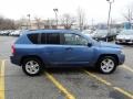 Marine Blue Pearlcoat - Compass Sport 4x4 Photo No. 4