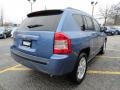 Marine Blue Pearlcoat - Compass Sport 4x4 Photo No. 5