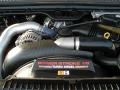 Silver Metallic - F250 Super Duty Lariat FX4 Off Road Crew Cab 4x4 Photo No. 18