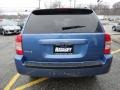 Marine Blue Pearlcoat - Compass Sport 4x4 Photo No. 6