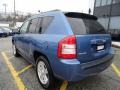 Marine Blue Pearlcoat - Compass Sport 4x4 Photo No. 7