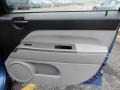 Marine Blue Pearlcoat - Compass Sport 4x4 Photo No. 9