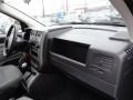 Marine Blue Pearlcoat - Compass Sport 4x4 Photo No. 10