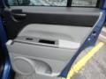 Marine Blue Pearlcoat - Compass Sport 4x4 Photo No. 12