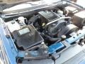 Indigo Blue Metallic - TrailBlazer LT 4x4 Photo No. 30