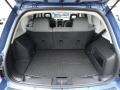 2007 Marine Blue Pearlcoat Jeep Compass Sport 4x4  photo #14