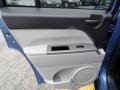 Marine Blue Pearlcoat - Compass Sport 4x4 Photo No. 15