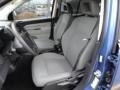 Marine Blue Pearlcoat - Compass Sport 4x4 Photo No. 19