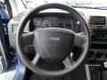 Marine Blue Pearlcoat - Compass Sport 4x4 Photo No. 21