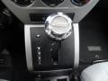Marine Blue Pearlcoat - Compass Sport 4x4 Photo No. 26