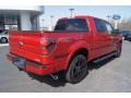 Red Candy Metallic - F150 FX2 SuperCrew Photo No. 3